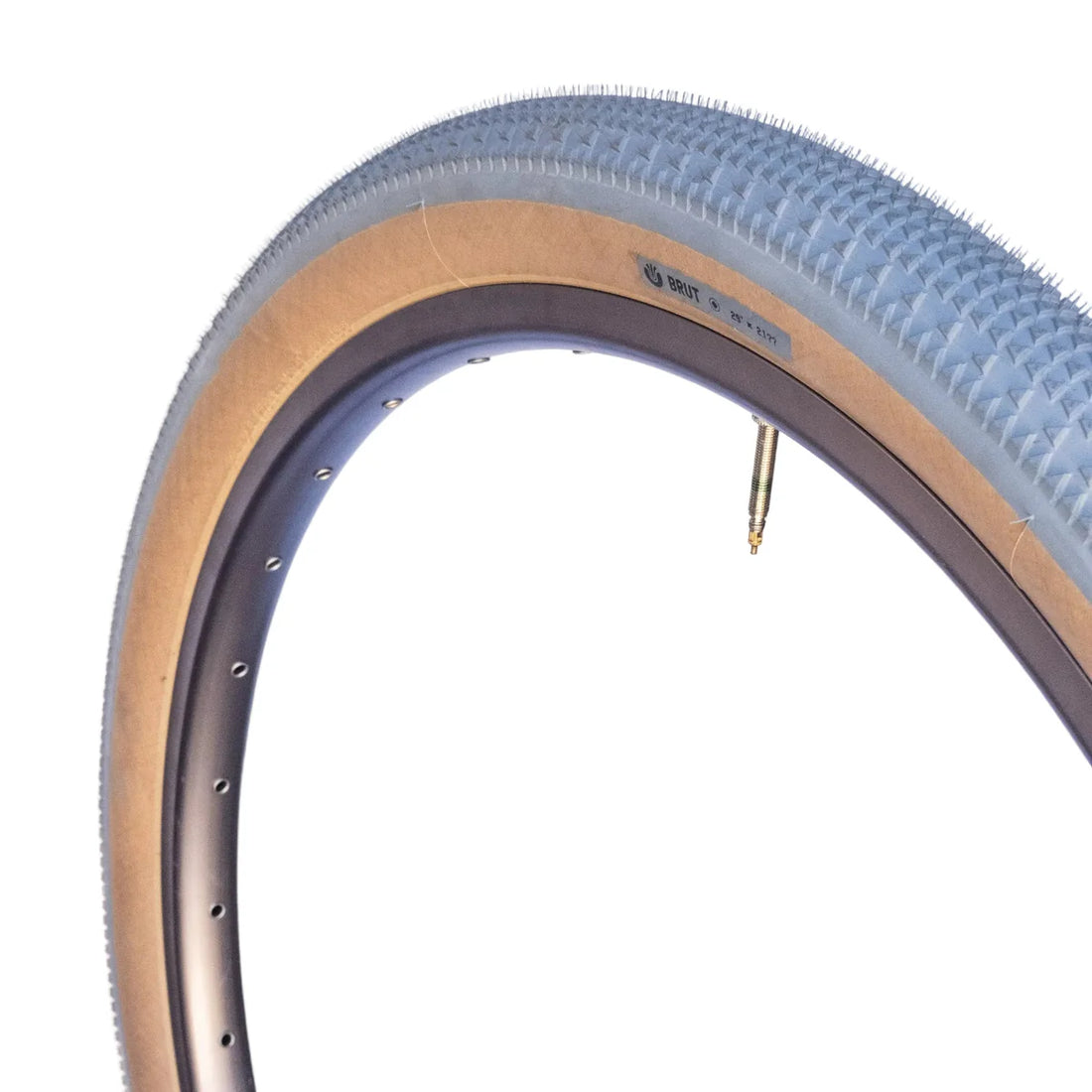 Ultradynamico BRUT Rozzo Tyre