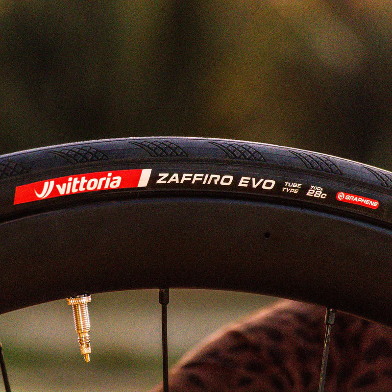 Vittoria  Zaffiro Pro Tyre