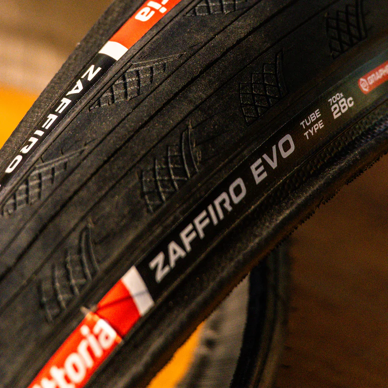 Vittoria  Zaffiro Pro Tyre