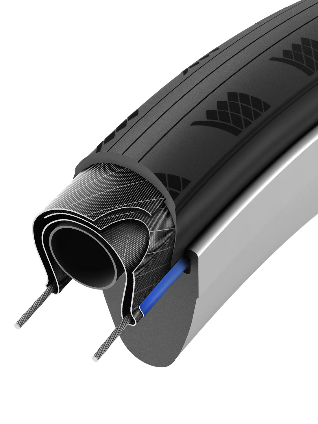 Vittoria  Zaffiro Pro Tyre