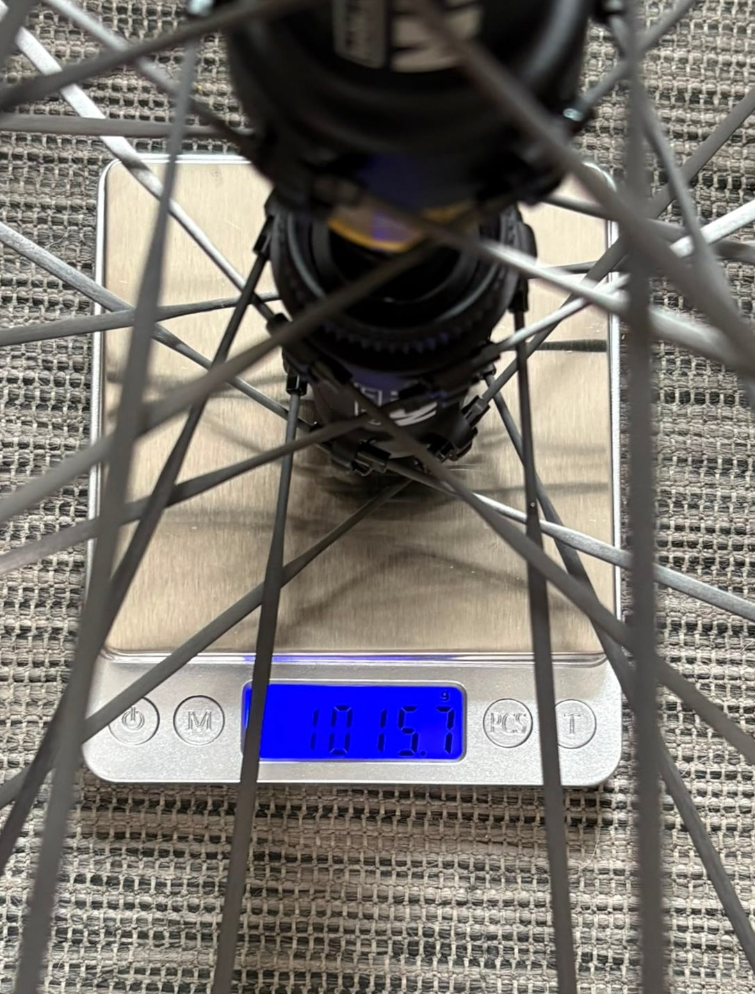 ULTRALIGHT AERO 60