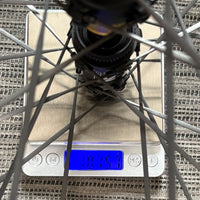 ULTRALIGHT AERO 60