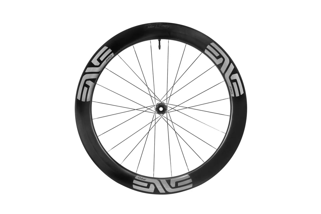 Enve 6.7 SES Pro Wheelset