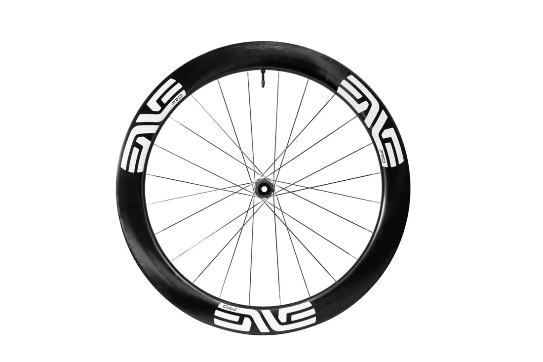Enve 6.7 SES Pro Wheelset