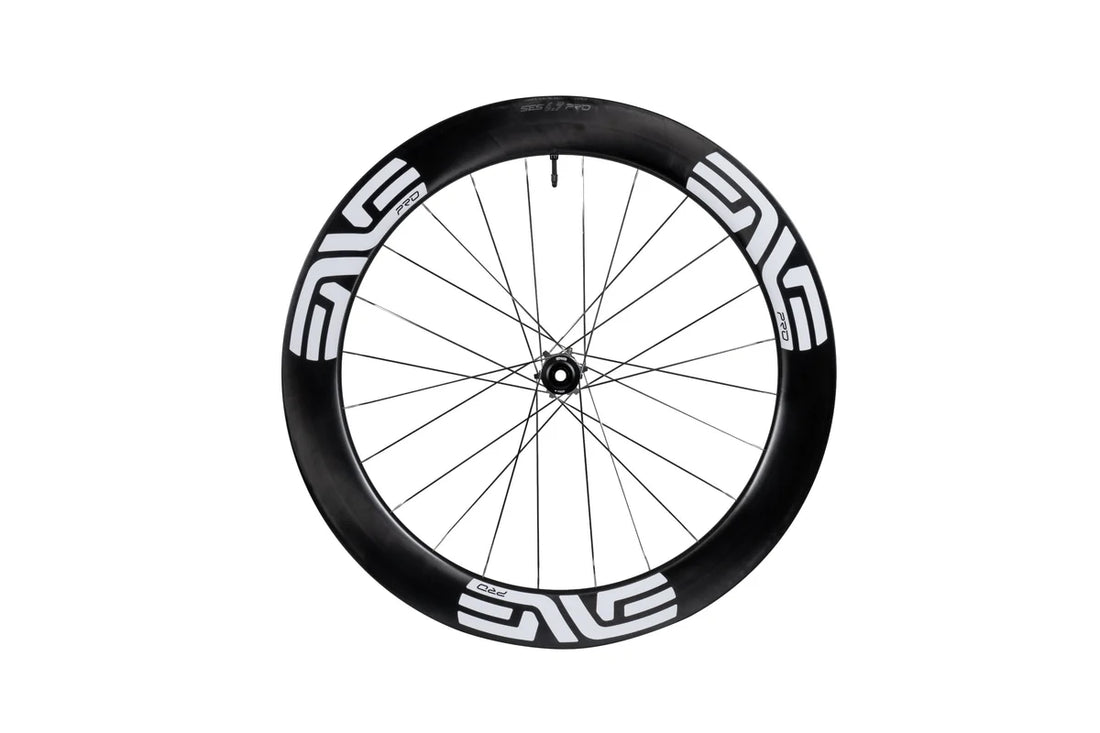 Enve 6.7 SES Pro Wheelset