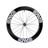 Enve 6.7 SES Pro Wheelset