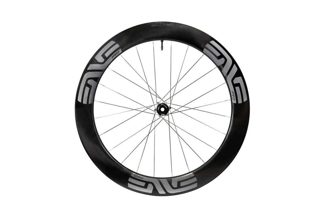 Enve 6.7 SES Pro Wheelset