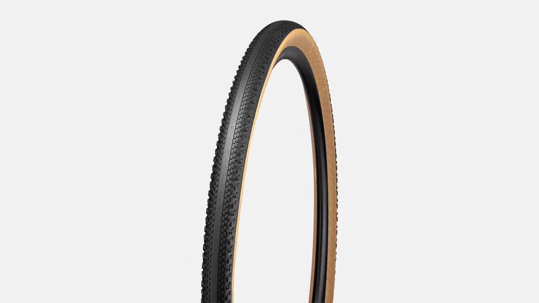 Specialized Pathfinder TLR Fast Gravel Tyre