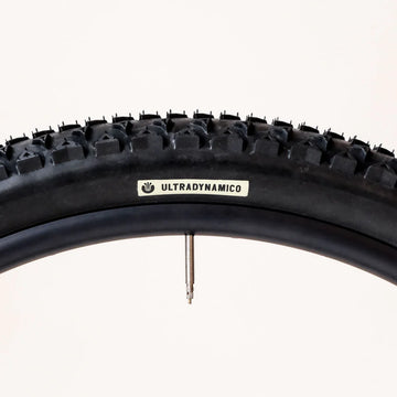 Ultradynamico MARS Robusto Tyre