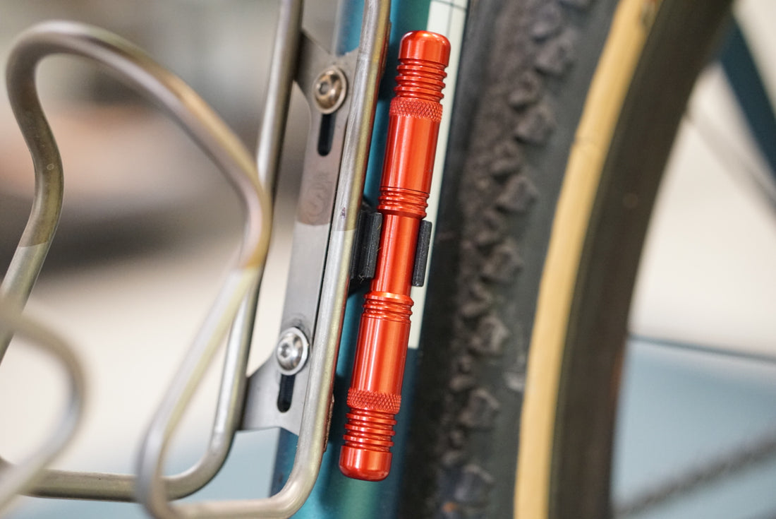 dynaplug rennrad Dynaplug Racer PRO – BuiltWheels