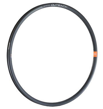 Astral OUTBACK Alloy Rim