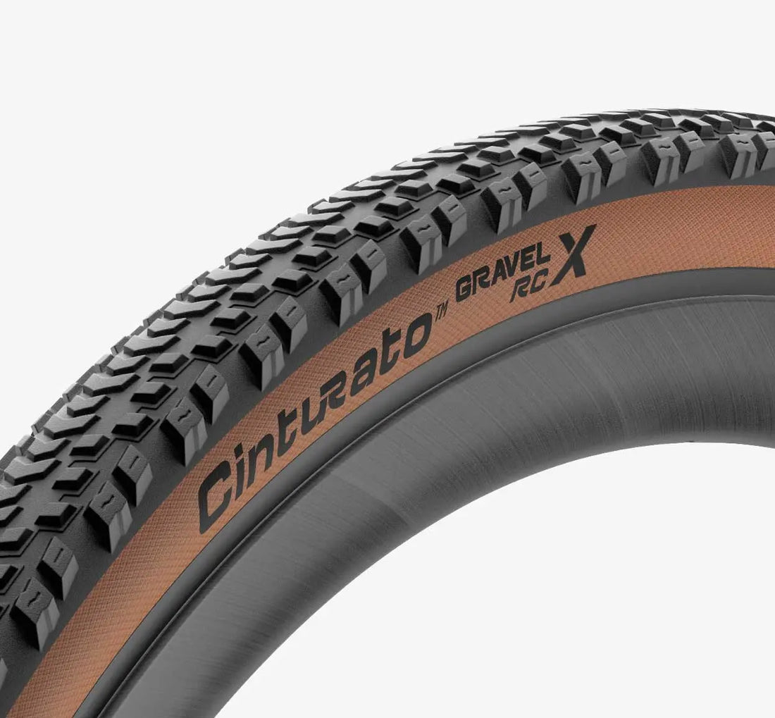 Pirelli Cinturato Gravel RCX