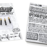 Dynaplug Tubeless Bicycle Tire Repair Plugs