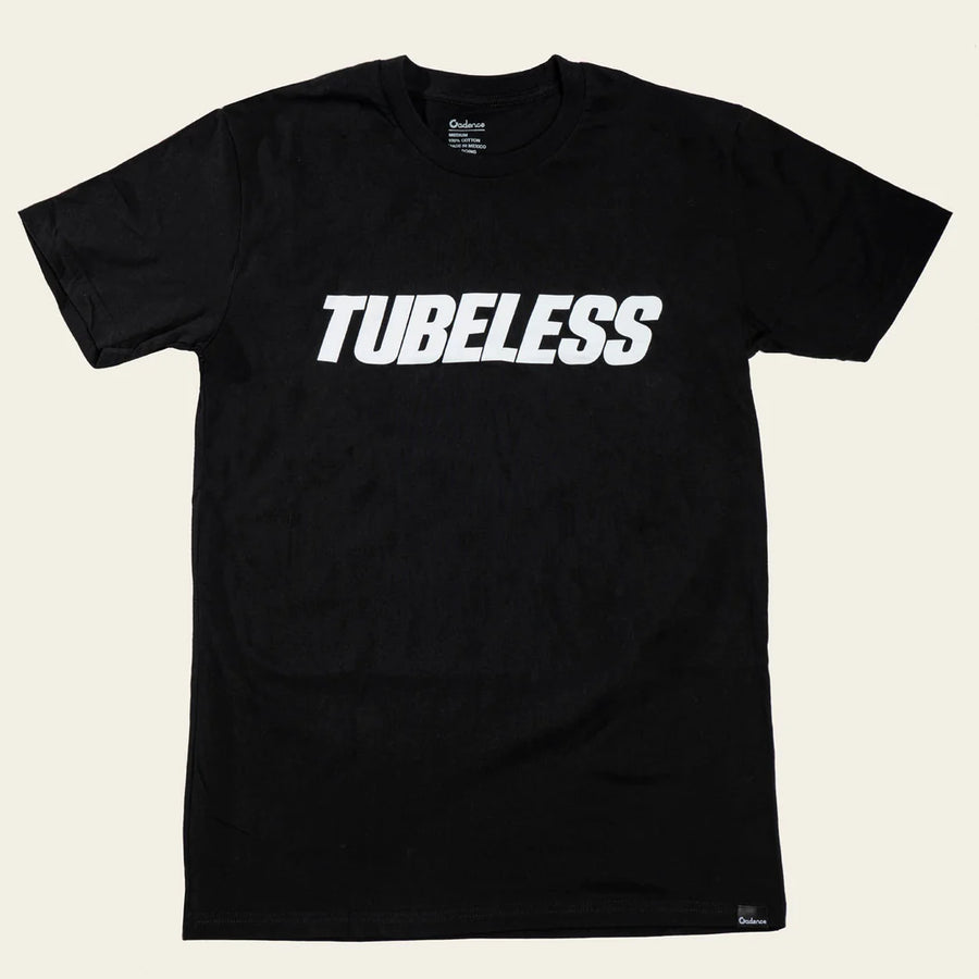 Cadence Tubeless Tee