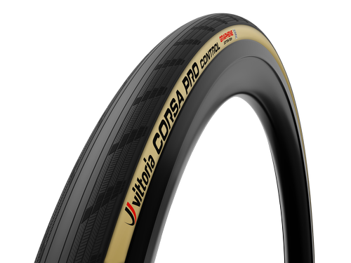 Vittoria Corsa Pro Control Tyre