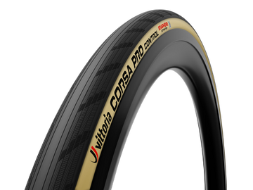 Vittoria Corsa Pro Control Tyre