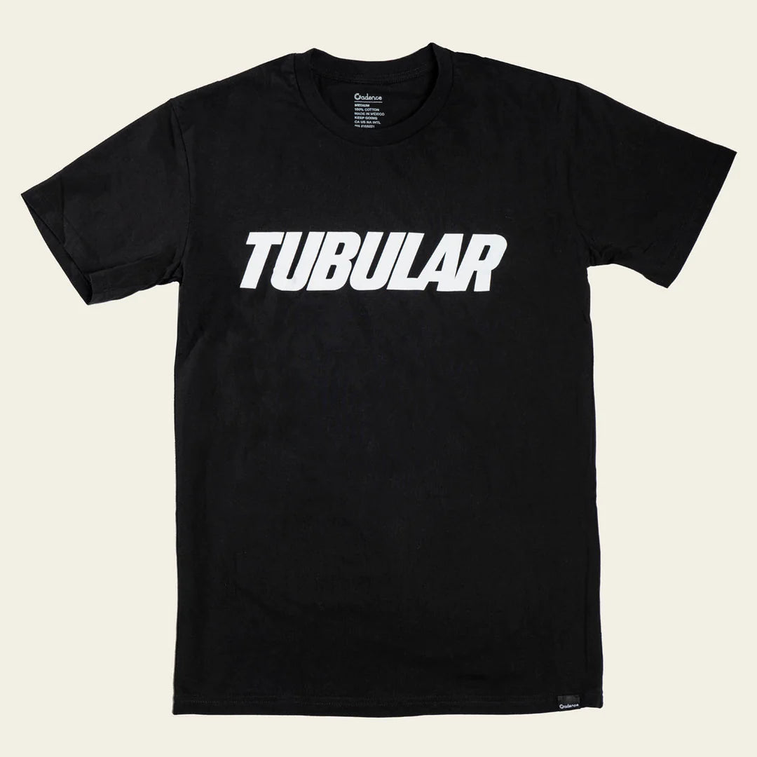 Cadence Tubular Tee