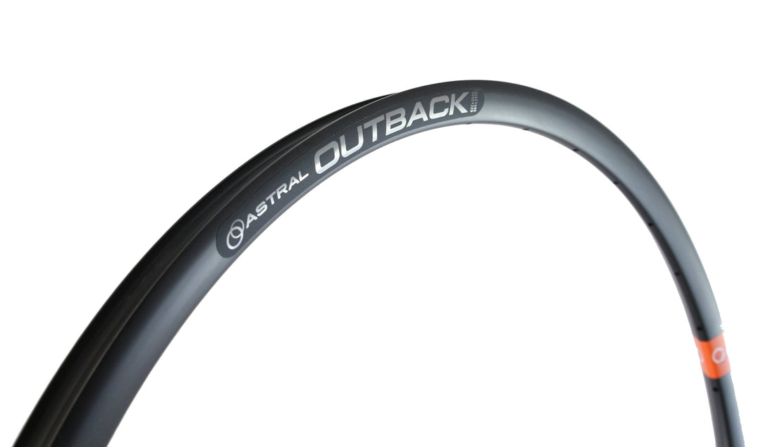 Astral OUTBACK Alloy Rim