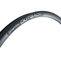 Astral OUTBACK Alloy Rim