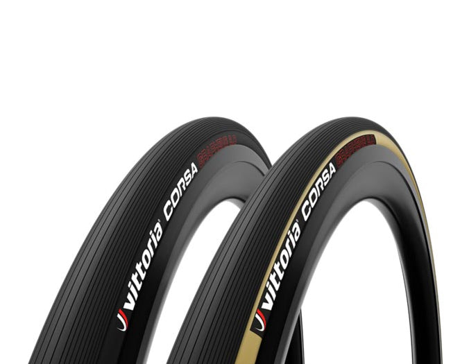 Vittoria Corsa Control 2.0 Tyre