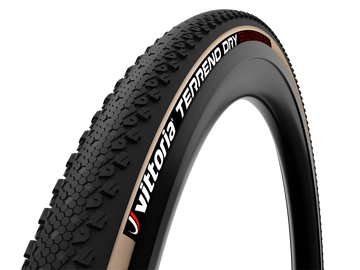 Vittoria Terreno Dry G2.0 Tyre