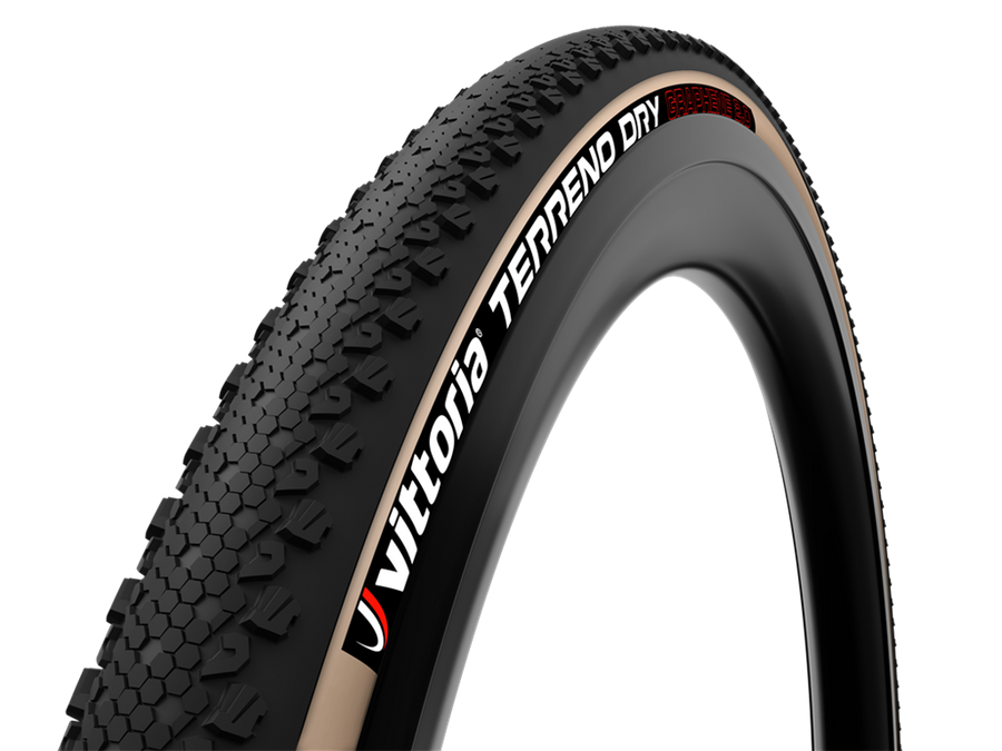 Vittoria Terreno Dry G2.0 Tyre