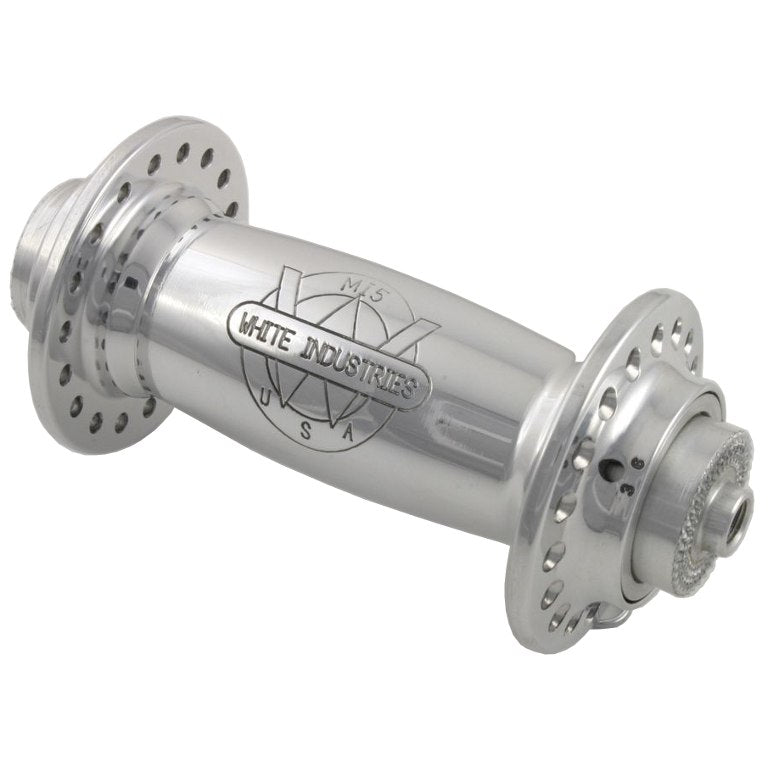 White Industries MI5 Front Hub