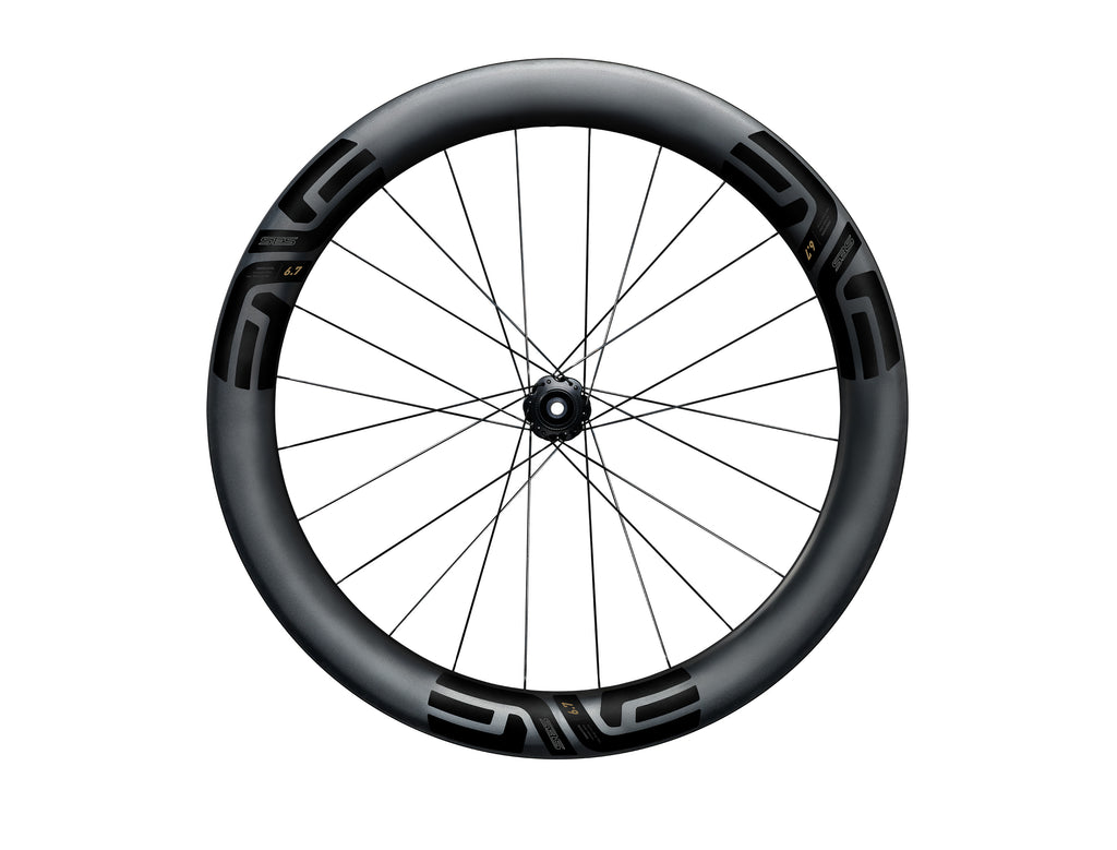 Enve SES 6.7 Disc Wheelset