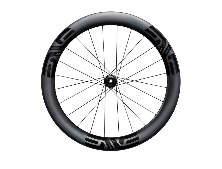 Enve SES 6.7 Disc Wheelset