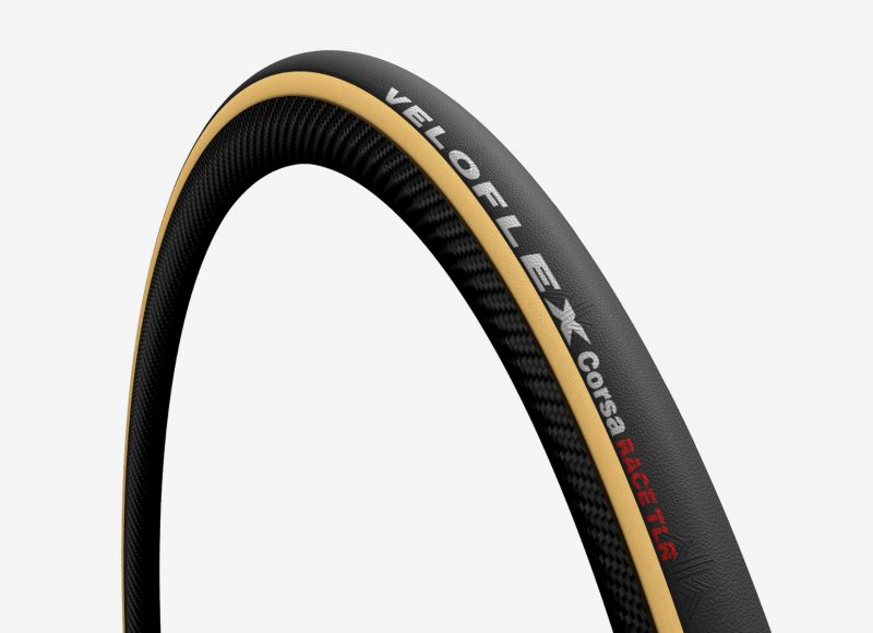 Veloflex Corsa Race TLR Tyre