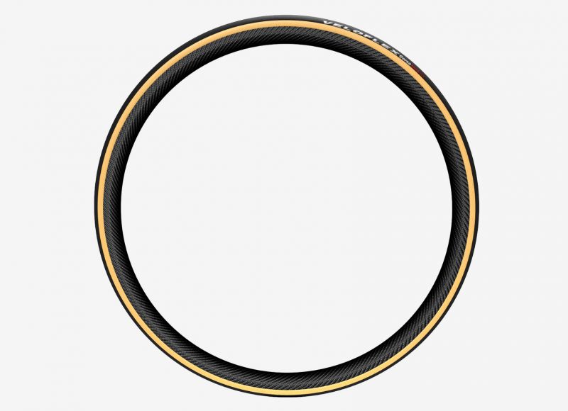Veloflex Corsa Race TLR Tyre