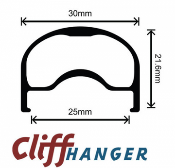 Velocity Cliffhanger