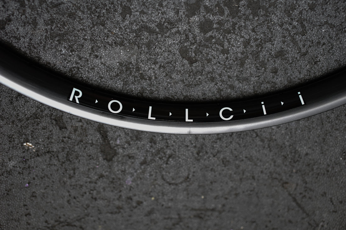 ROLLCii GRA23 Gravel Alloy Rim