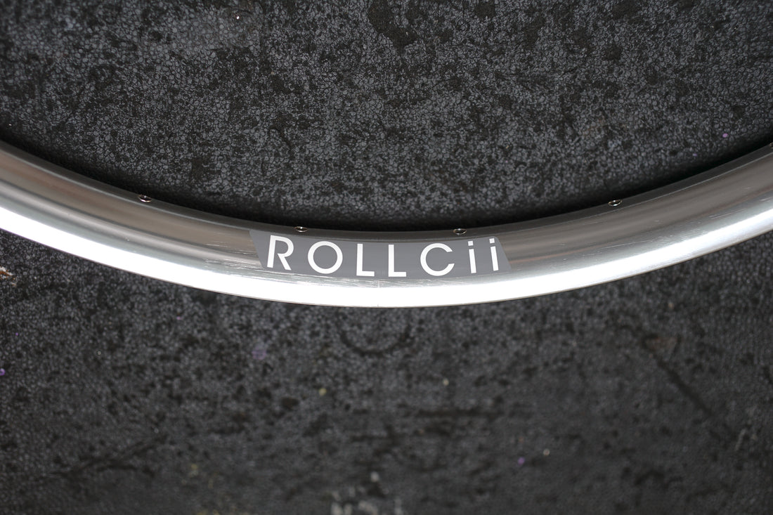 ROLLCii GRA23 Gravel Alloy Rim