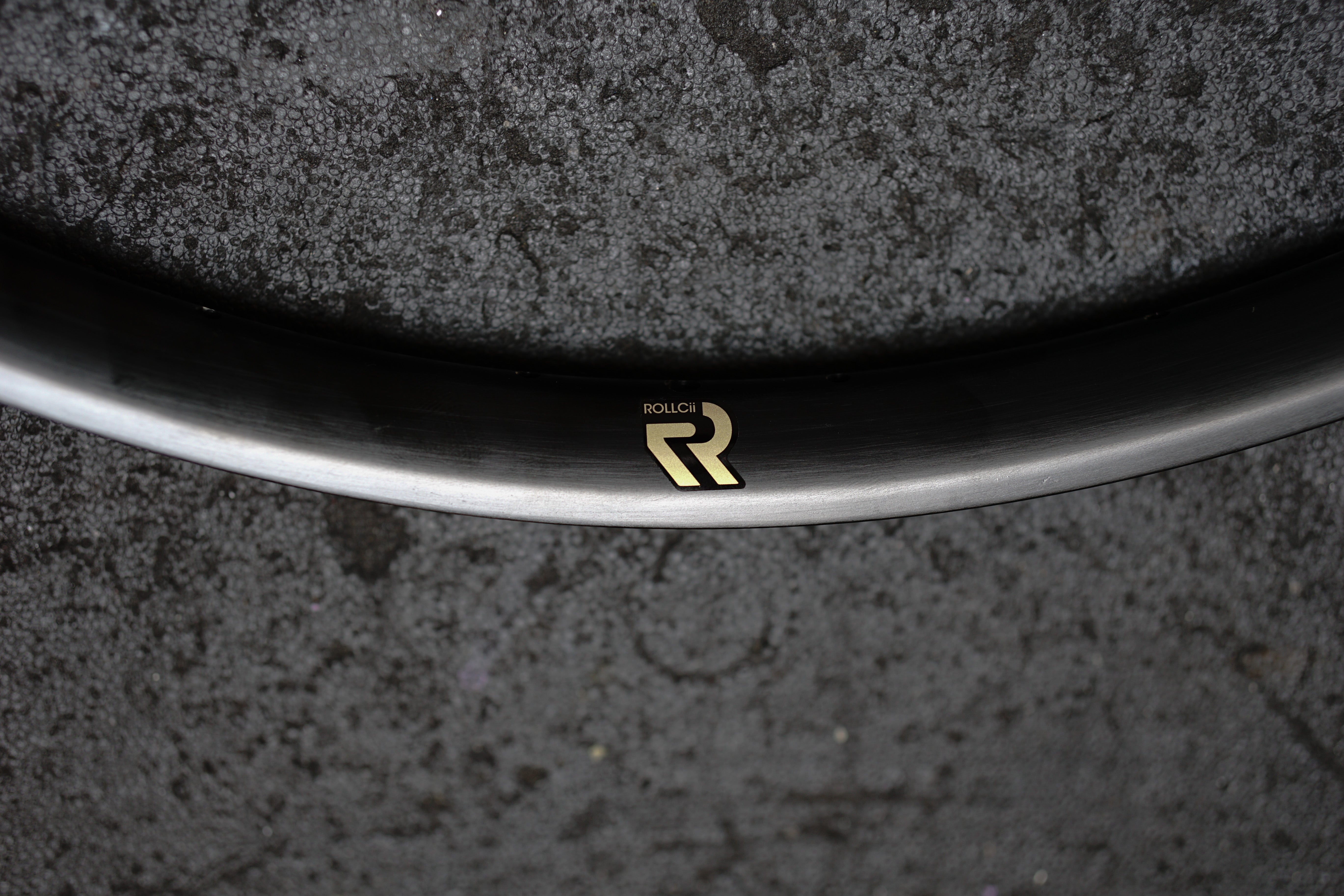 ROLLCii GRA23 Gravel Alloy Rim – BuiltWheels