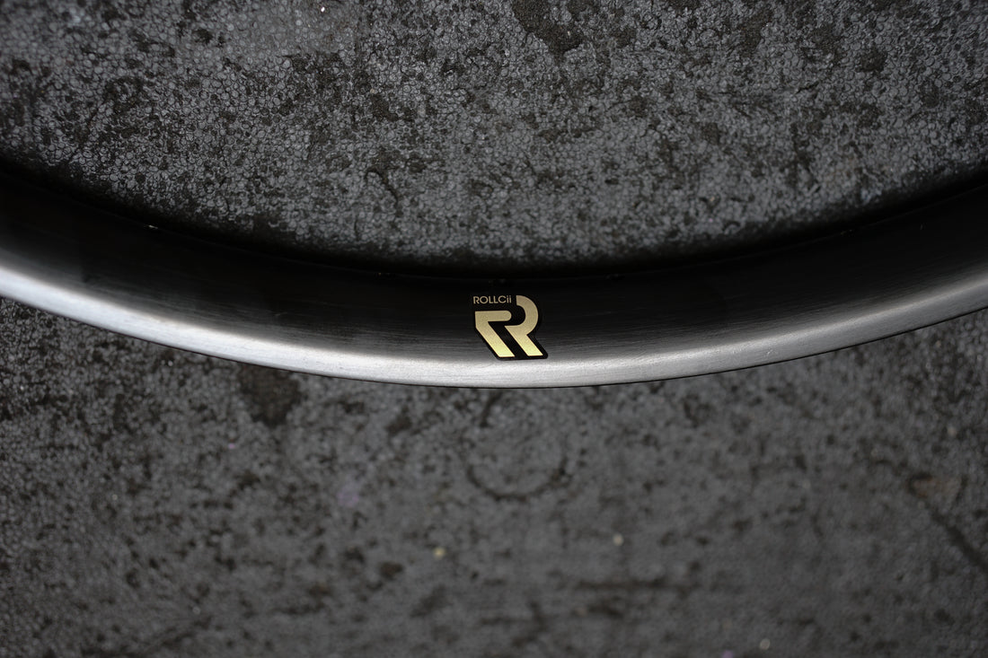 ROLLCii GRA23 Gravel Alloy Rim