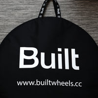 BUILT Single Wheel Bag