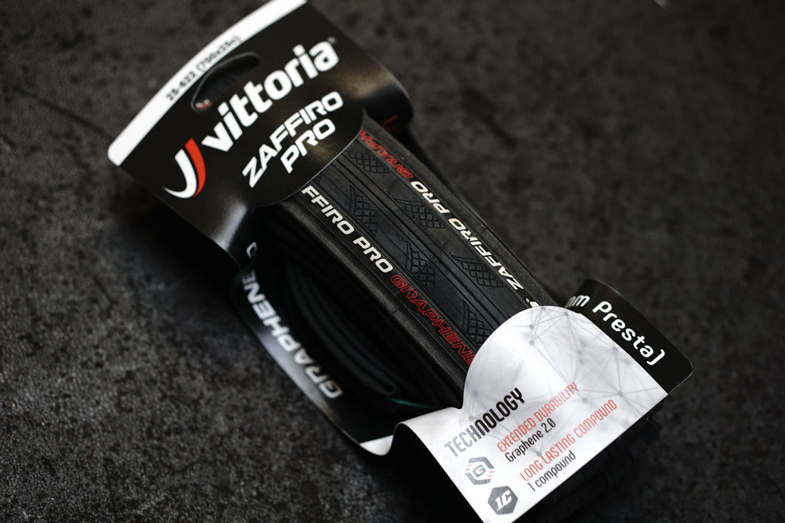 Vittoria  Zaffiro Pro Tyre