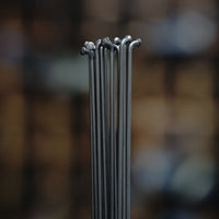 Pillar Ti Standard Spokes