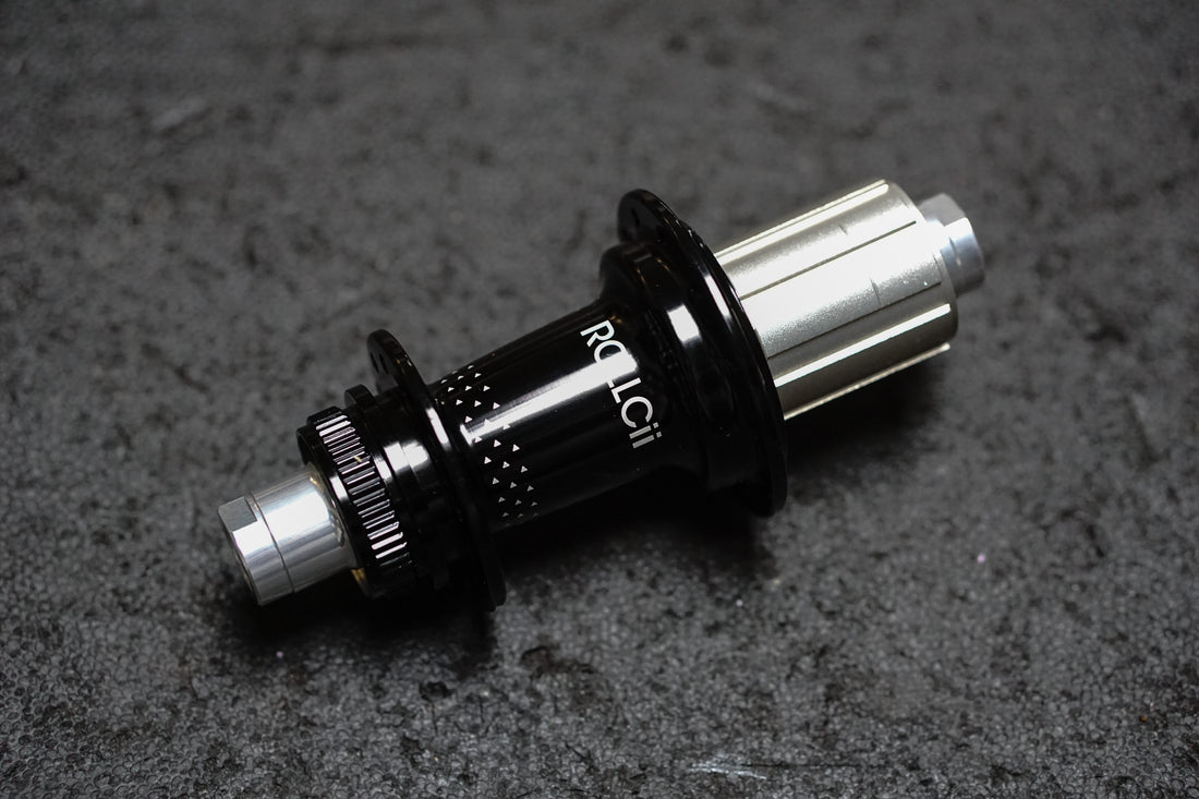 ROLLCii RC11 Disc Rear Hub