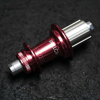 ROLLCii RC11 Disc Rear Hub