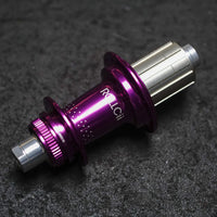 ROLLCii RC11 Disc Rear Hub