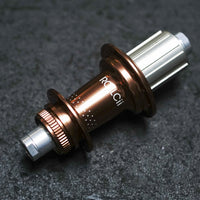 ROLLCii RC11 Disc Rear Hub