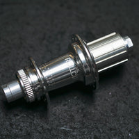 ROLLCii RC11 Disc Rear Hub