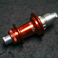 ROLLCii RC11 Disc Rear Hub