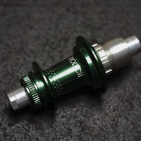 ROLLCii RC11 Disc Rear Hub