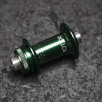 ROLLCii RC11 Disc Front Hub