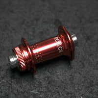 ROLLCii RC11 Disc Front Hub