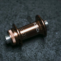 ROLLCii RC11 Disc Front Hub