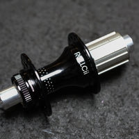 ROLLCii RC23 Disc Rear Hub